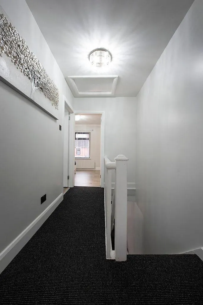 Σπίτι διακοπών The Wee Belfast House Βίλα Ηνωμένο Βασίλειο